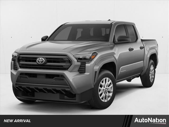 toyota tacoma 2025 3TYLB5JN0ST104264 image toyota tacoma 2025 3TYLB5JN0ST104264 image