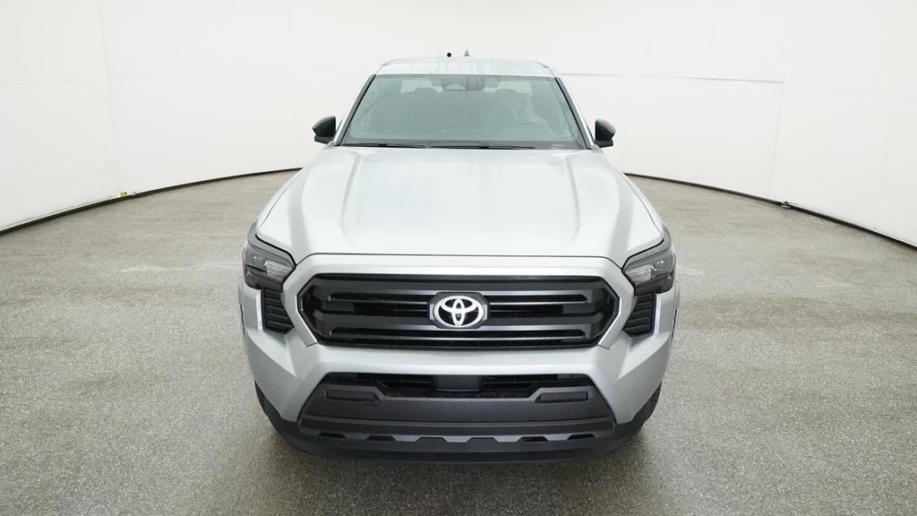 toyota tacoma 2025 3TYLD5KN2ST016180 image