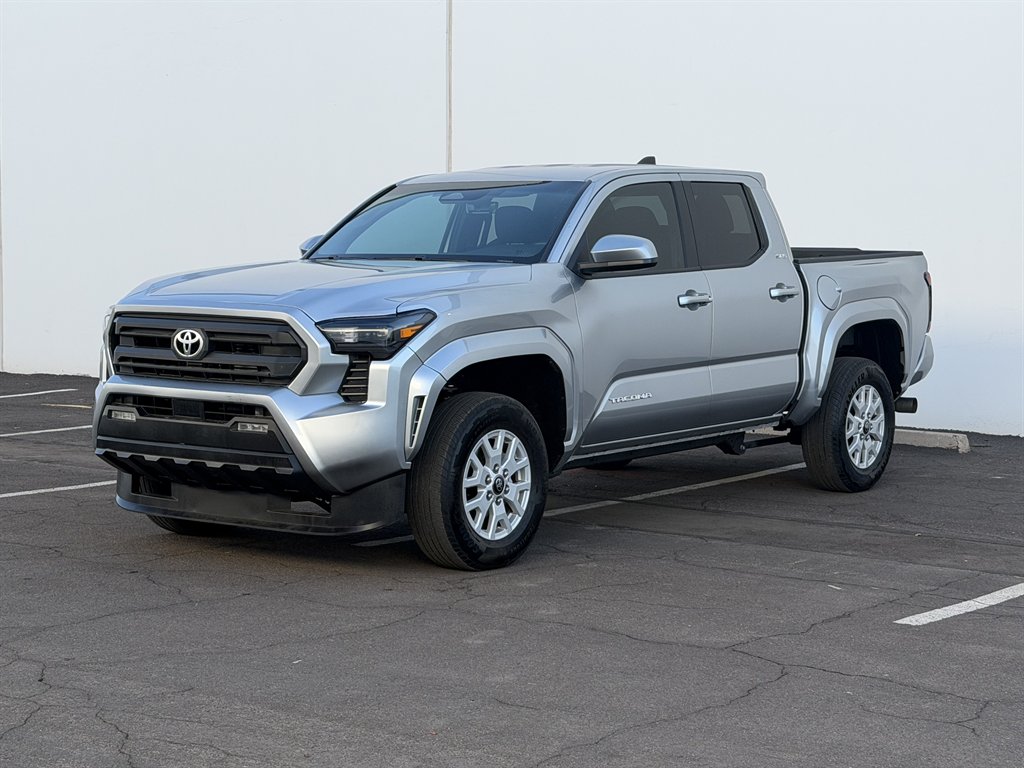 toyota tacoma 2025 3TMKB5FN1SM043958 image toyota tacoma 2025 3TMKB5FN1SM043958 image