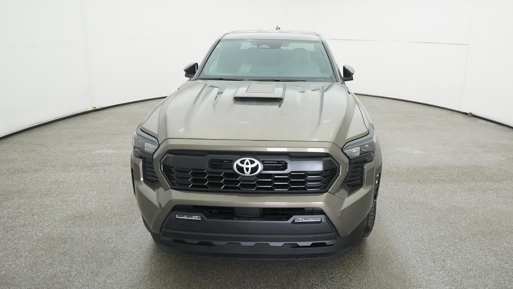 toyota tacoma 2025 3TYLC5LN7ST022753 image toyota tacoma 2025 3TYLC5LN7ST022753 image