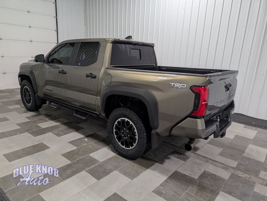 toyota tacoma 2025 3TYLC5LN2ST024166 image toyota tacoma 2025 3TYLC5LN2ST024166 image
