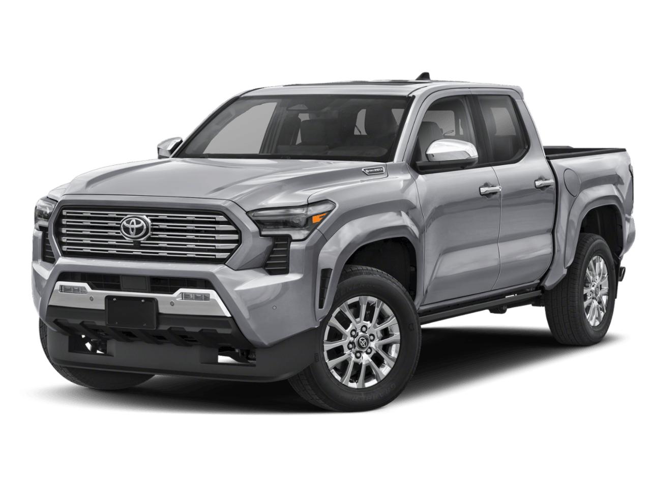 toyota tacoma 2025 3TYLC5LNXST028322 image toyota tacoma 2025 3TYLC5LNXST028322 image