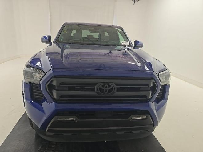 toyota tacoma 2025 3TMLB5JN7SM167079 image toyota tacoma 2025 3TMLB5JN7SM167079 image
