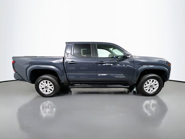 toyota tacoma 2025 3TYLB5JN5ST083167 image toyota tacoma 2025 3TYLB5JN5ST083167 image