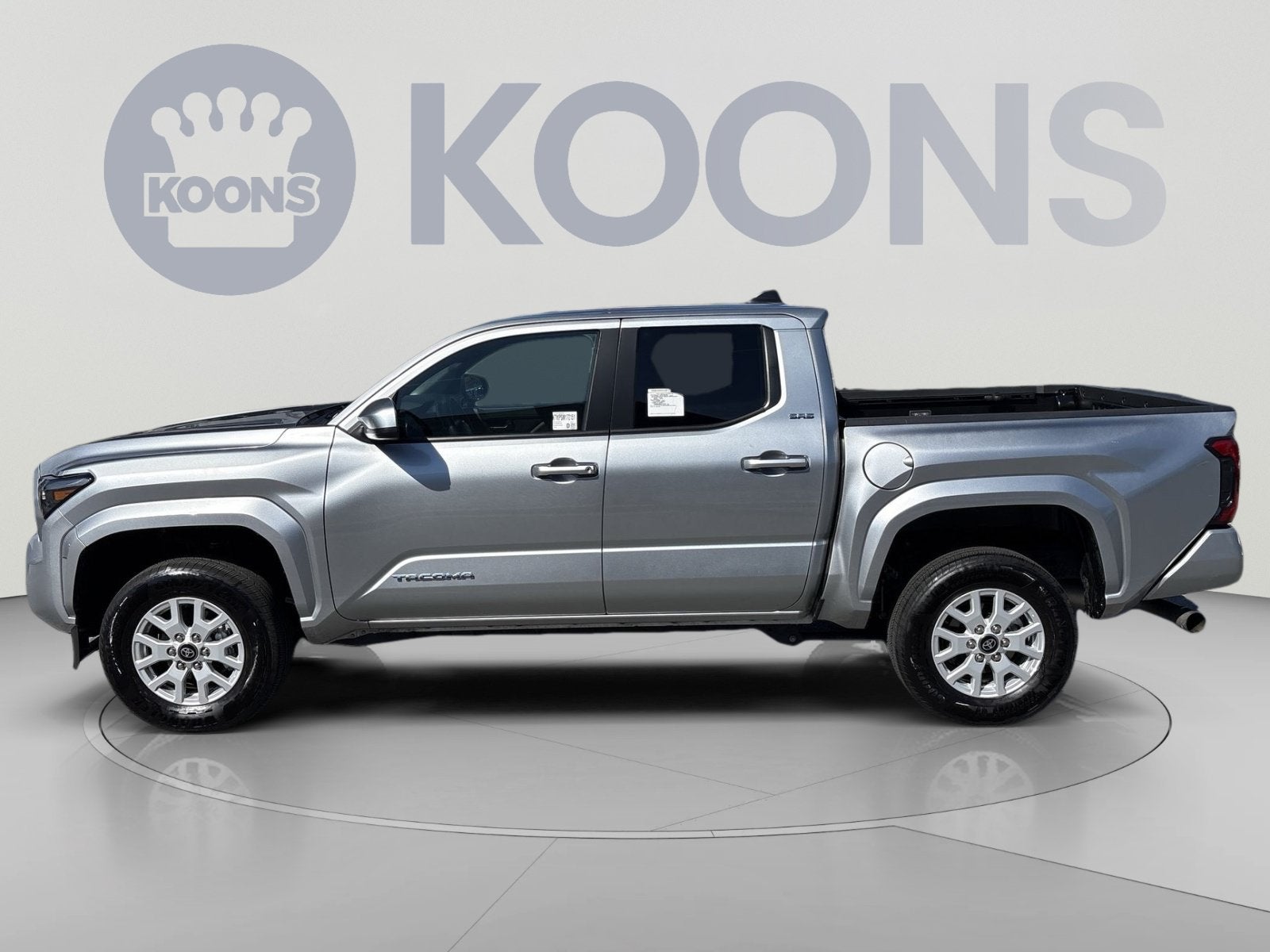 toyota tacoma 2025 3TMLB5JN3SM172151 image toyota tacoma 2025 3TMLB5JN3SM172151 image