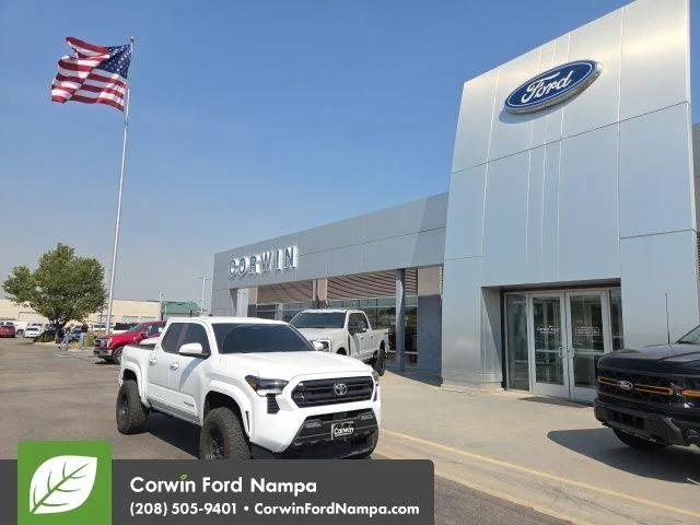 toyota tacoma 2025 3TMLB5JN7SM107030 image toyota tacoma 2025 3TMLB5JN7SM107030 image