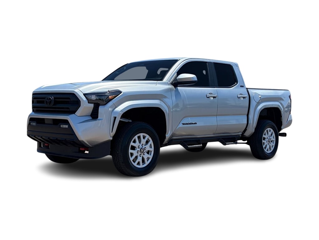 toyota tacoma 2025 3TMLB5JN3SM155107 image toyota tacoma 2025 3TMLB5JN3SM155107 image