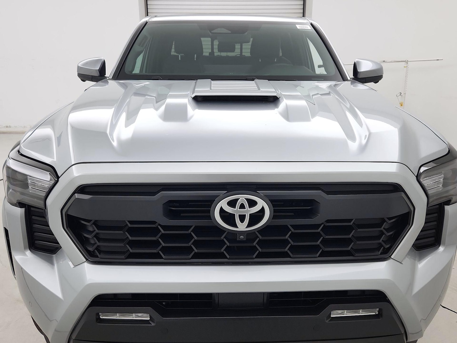 toyota tacoma 2025 3TYLC5LN9ST034256 image toyota tacoma 2025 3TYLC5LN9ST034256 image