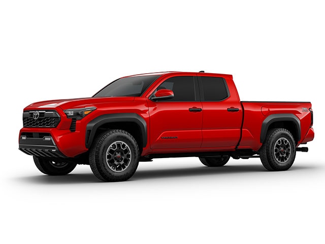 toyota tacoma 2025 3TYLB5JN2ST081781 image toyota tacoma 2025 3TYLB5JN2ST081781 image
