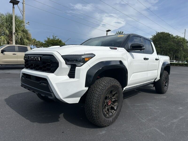 toyota tacoma 2025 3TYLC5LN1ST040522 image toyota tacoma 2025 3TYLC5LN1ST040522 image