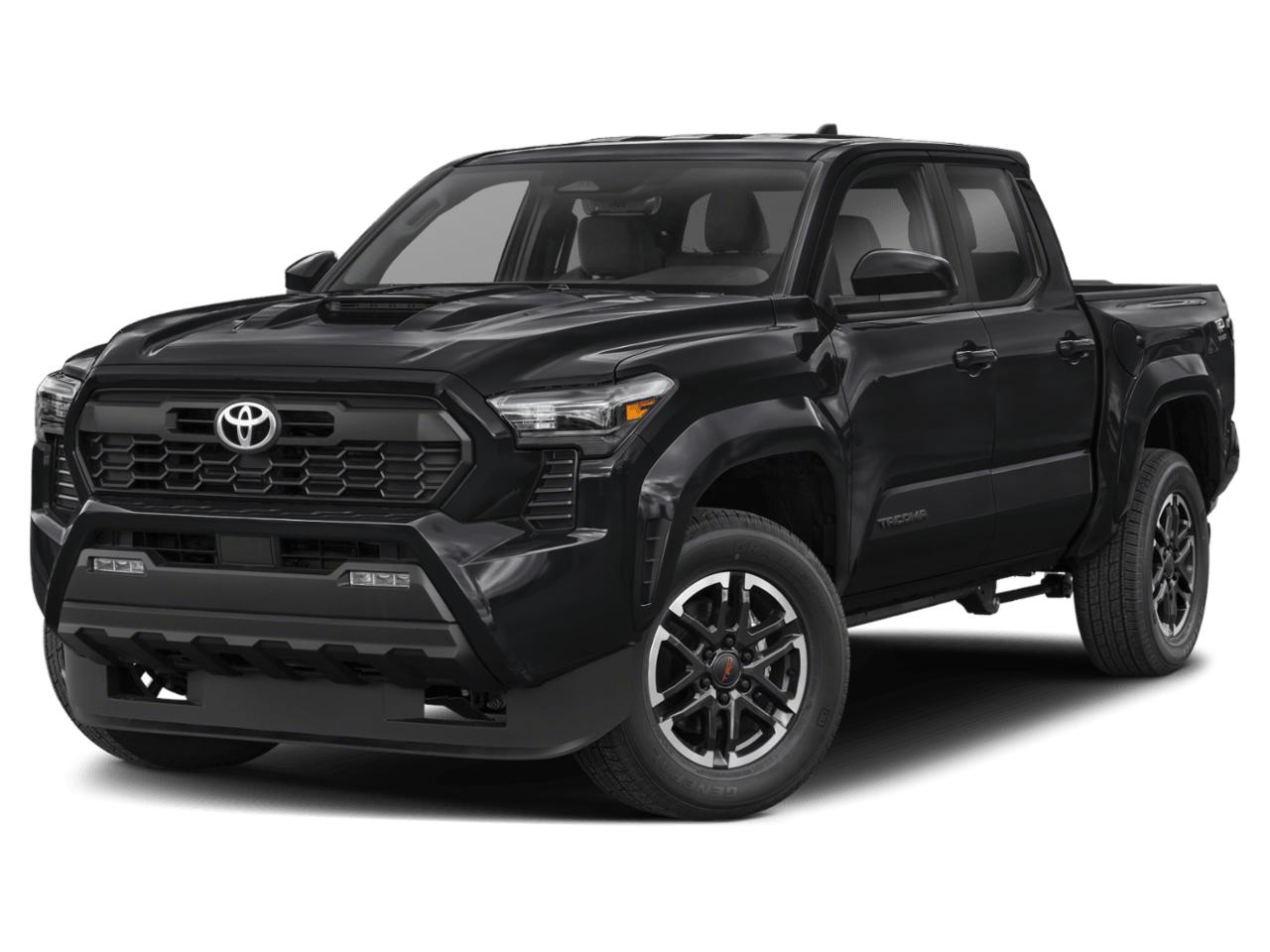 toyota tacoma 2025 3TMLB5JNXSM169294 image toyota tacoma 2025 3TMLB5JNXSM169294 image