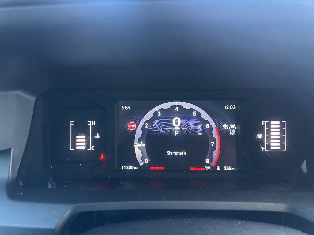 toyota tacoma 2025 3TMLB5JN4SM152944 image toyota tacoma 2025 3TMLB5JN4SM152944 image