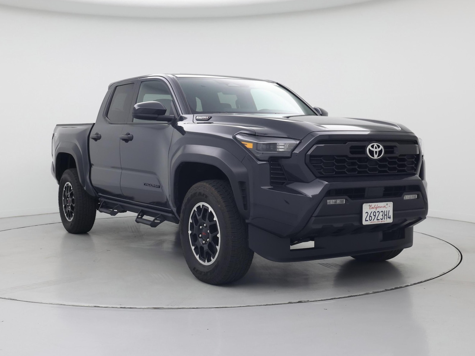 toyota tacoma 2025 3TYLC5LN4ST037355 image toyota tacoma 2025 3TYLC5LN4ST037355 image