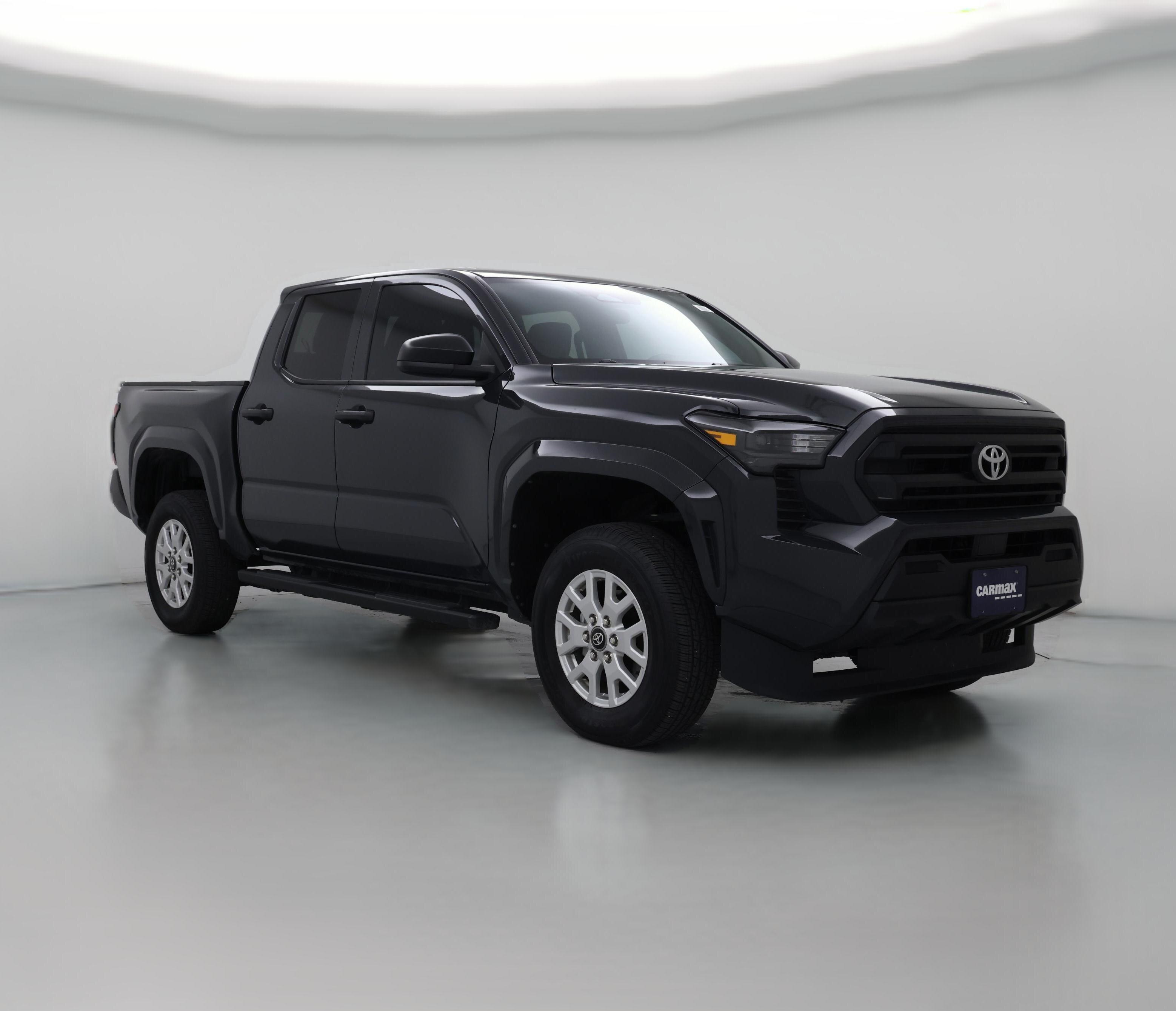 toyota tacoma 2025 3TYKD5HN0ST037239 image toyota tacoma 2025 3TYKD5HN0ST037239 image