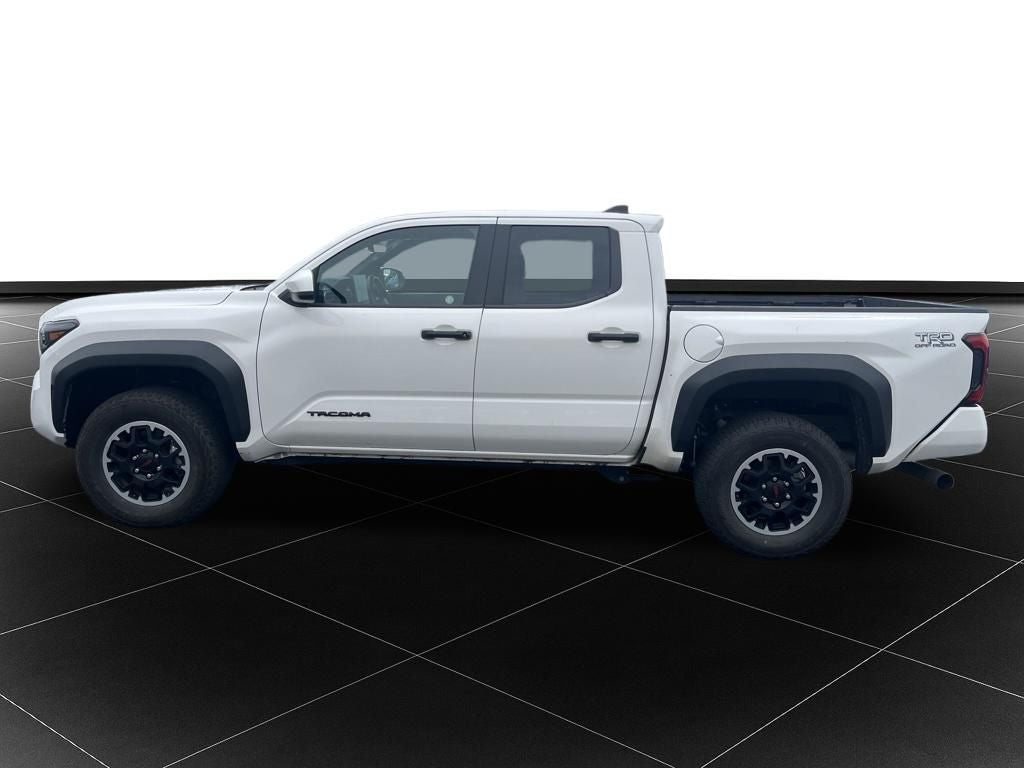 toyota tacoma 2025 3TYLB5JN3ST062270 image toyota tacoma 2025 3TYLB5JN3ST062270 image