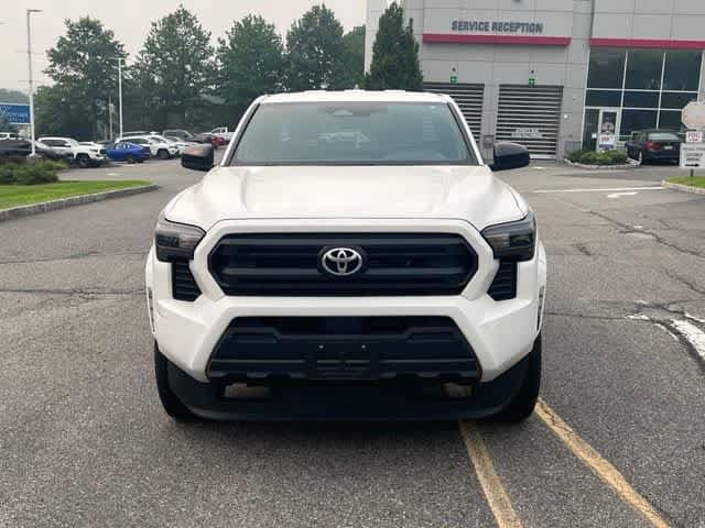 toyota tacoma 2025 3TYJDAHN7ST027991 image toyota tacoma 2025 3TYJDAHN7ST027991 image
