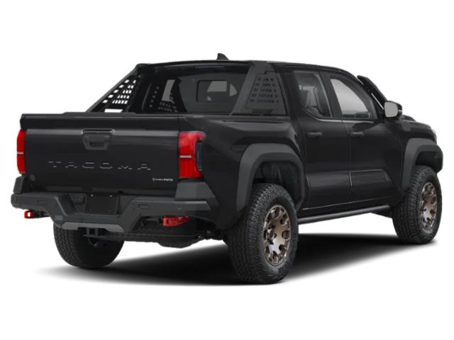 toyota tacoma 2025 3TYLC5LN4ST046881 image toyota tacoma 2025 3TYLC5LN4ST046881 image