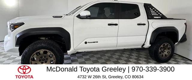 toyota tacoma 2025 3TYLC5LN6ST042203 image toyota tacoma 2025 3TYLC5LN6ST042203 image