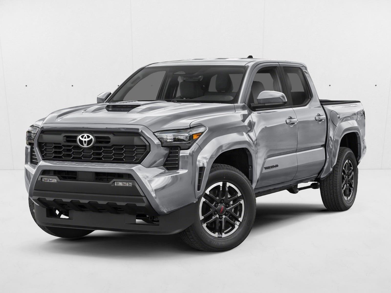 toyota tacoma 2025 3TMKB5FN2SM029258 image toyota tacoma 2025 3TMKB5FN2SM029258 image