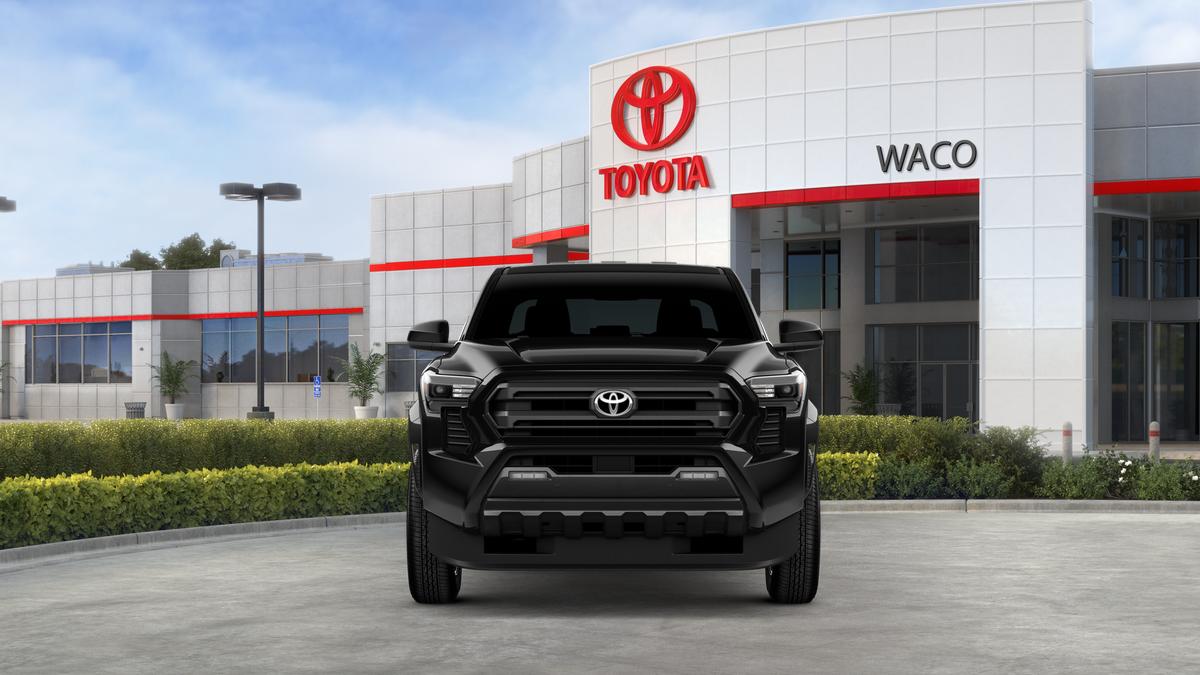 toyota tacoma 2025 3TMLB5JN3SM173915 image toyota tacoma 2025 3TMLB5JN3SM173915 image