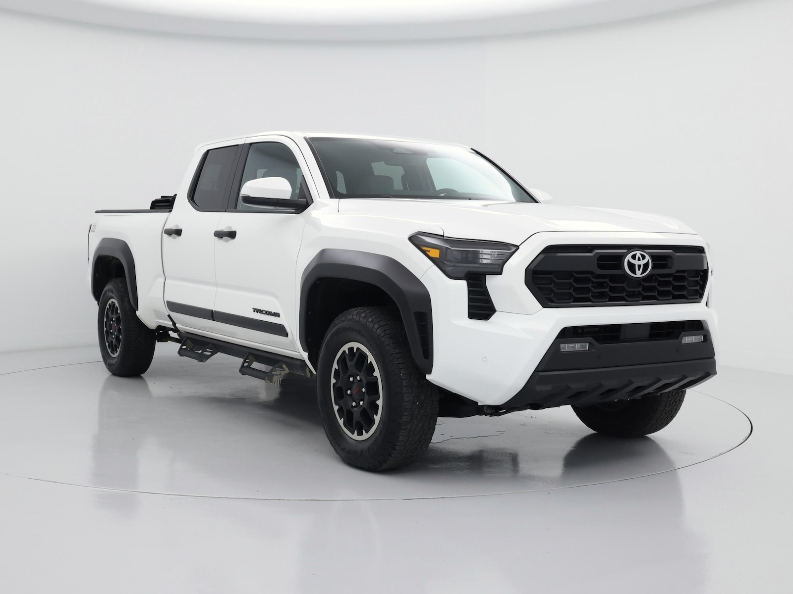 toyota tacoma 2025 3TMLB5JN6SM108637 image toyota tacoma 2025 3TMLB5JN6SM108637 image