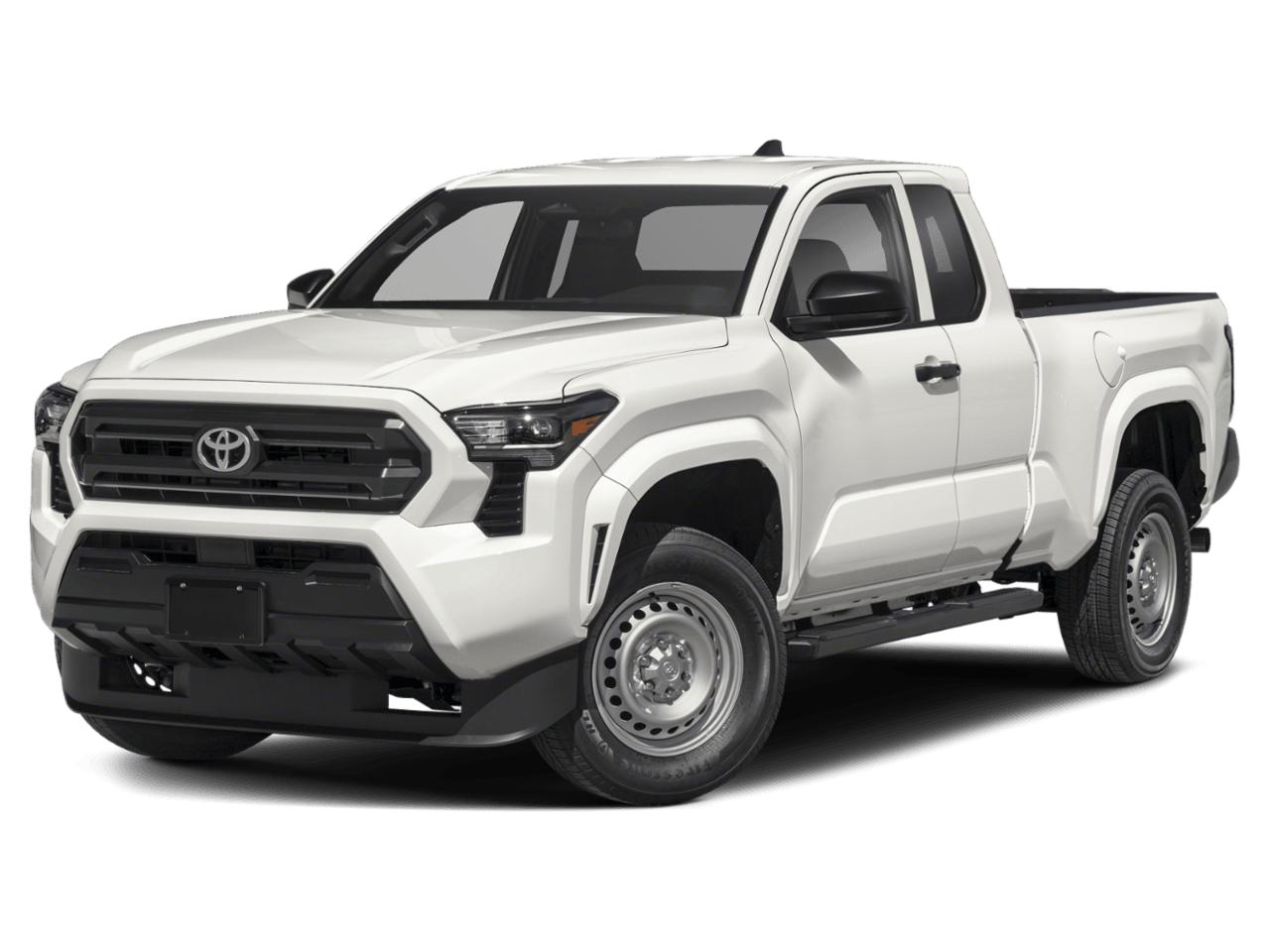 toyota tacoma 2025 3TYJDAKN9ST016175 image toyota tacoma 2025 3TYJDAKN9ST016175 image
