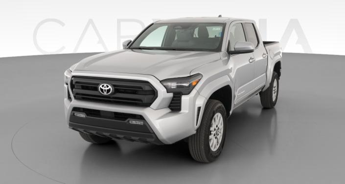 toyota tacoma 2025 3TMLB5JN1SM174173 image toyota tacoma 2025 3TMLB5JN1SM174173 image