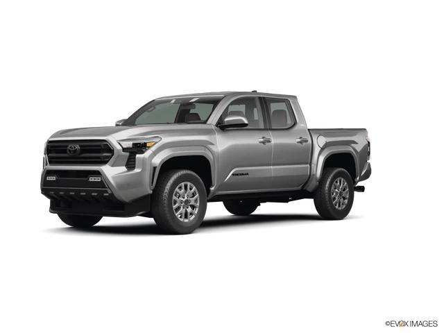 toyota tacoma 2025 3TMLB5JN5SM160129 image toyota tacoma 2025 3TMLB5JN5SM160129 image