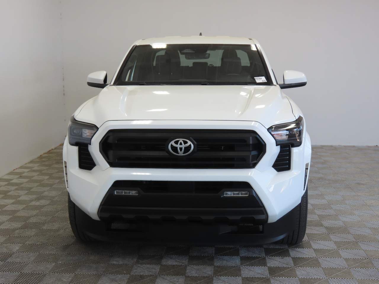 toyota tacoma 2025 3TMLB5JN7SM130887 image toyota tacoma 2025 3TMLB5JN7SM130887 image
