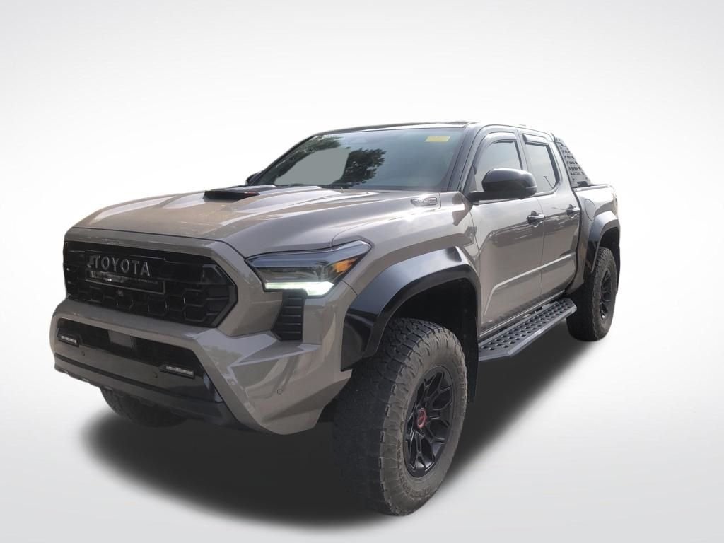 toyota tacoma 2025 3TYLC5LNXST019040 image toyota tacoma 2025 3TYLC5LNXST019040 image