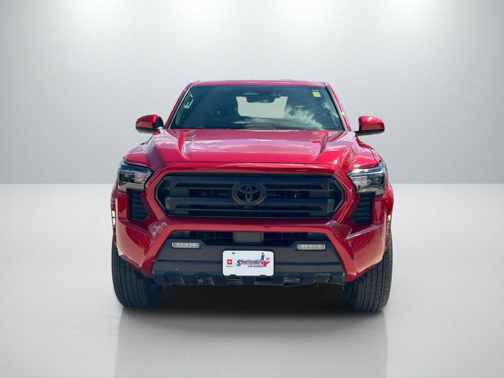 toyota tacoma 2025 3TYKB5FNXST020439 image toyota tacoma 2025 3TYKB5FNXST020439 image