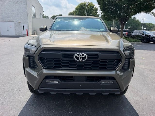toyota tacoma 2025 3TMLB5JN5SM094536 image toyota tacoma 2025 3TMLB5JN5SM094536 image