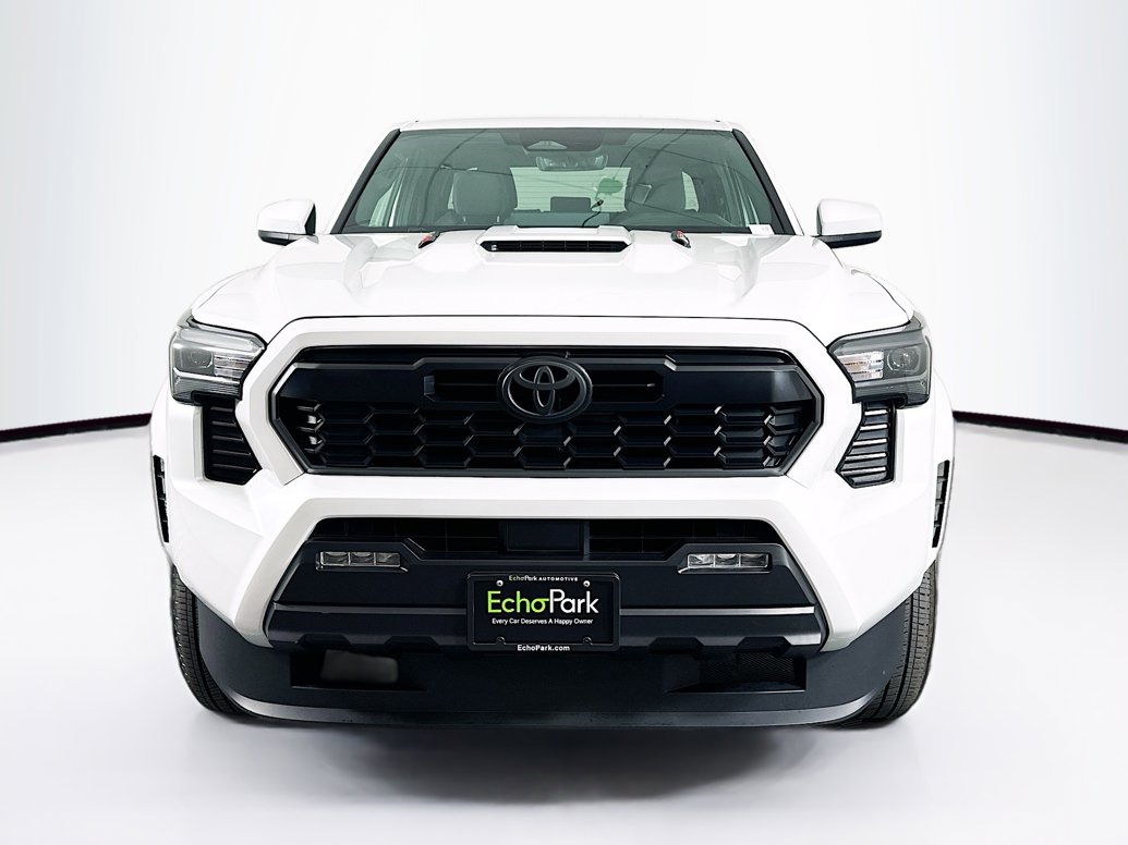 toyota tacoma 2025 3TYLB5JN9ST075640 image toyota tacoma 2025 3TYLB5JN9ST075640 image