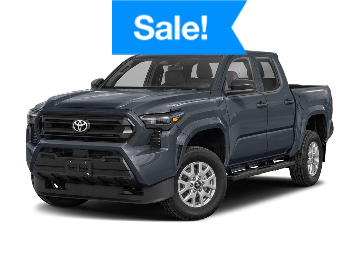 toyota tacoma 2025 3TMLB5JN7SM204874 image toyota tacoma 2025 3TMLB5JN7SM204874 image