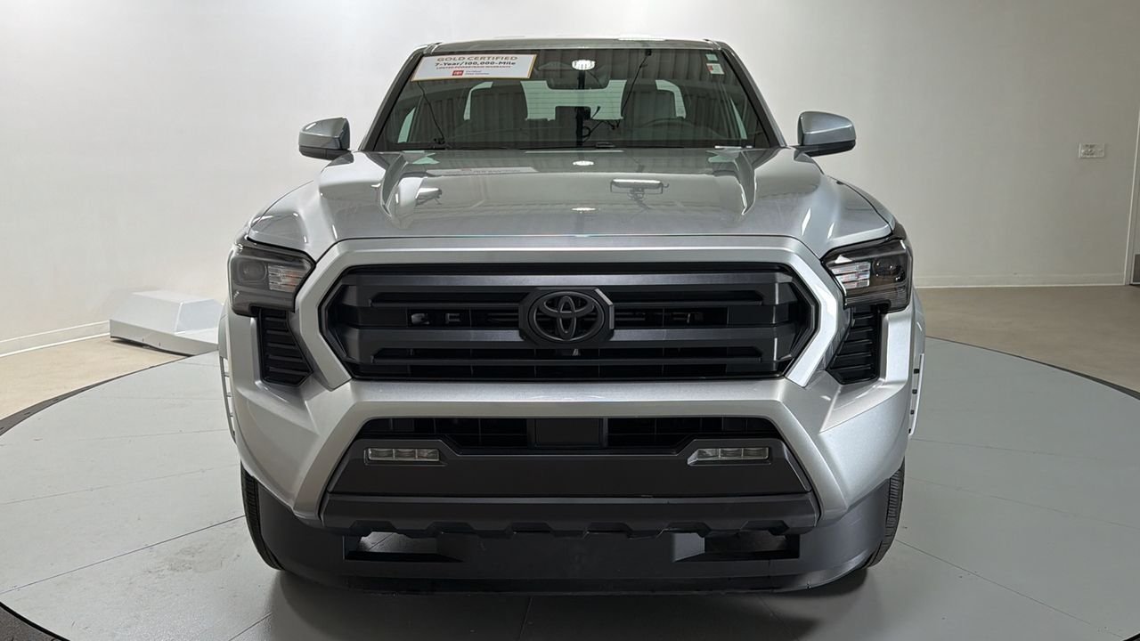 toyota tacoma 2025 3TMLB5JNXSM191439 image toyota tacoma 2025 3TMLB5JNXSM191439 image