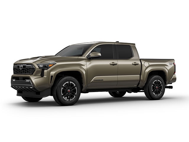 toyota tacoma 2025 3TMLB5JNXSM204688 image toyota tacoma 2025 3TMLB5JNXSM204688 image