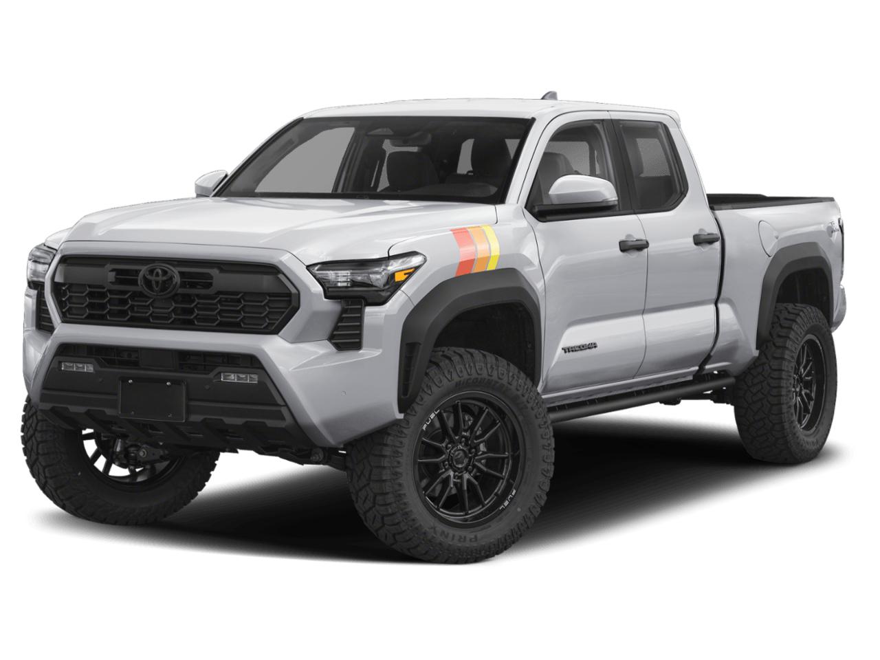 toyota tacoma 2025 3TYLC5LN3ST040862 image toyota tacoma 2025 3TYLC5LN3ST040862 image