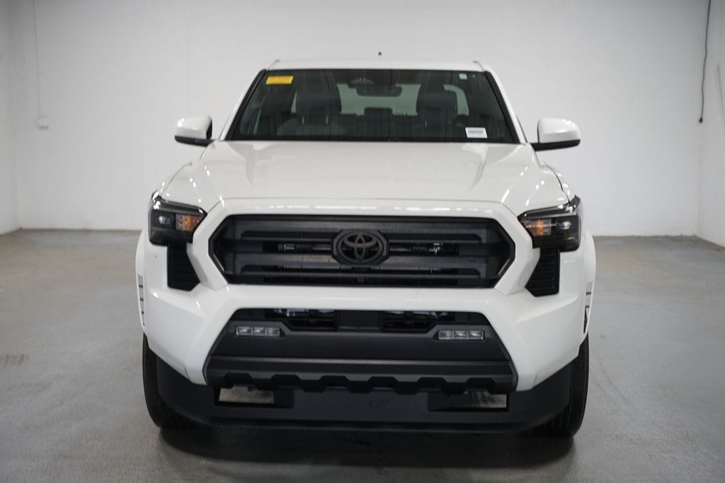 toyota tacoma 2025 3TMKB5FN3SM032900 image toyota tacoma 2025 3TMKB5FN3SM032900 image