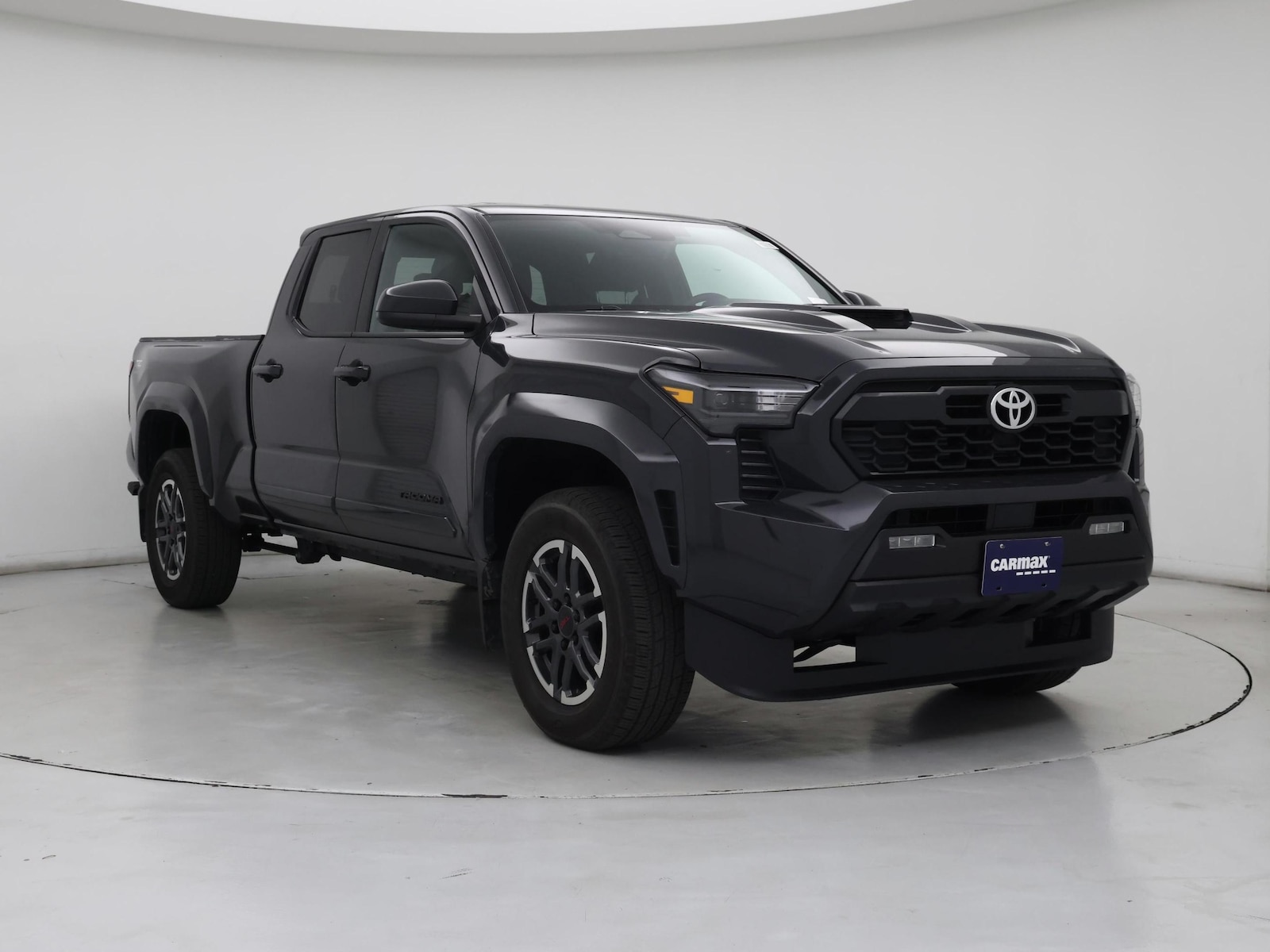 toyota tacoma 2025 3TMLB5JN7SM200520 image toyota tacoma 2025 3TMLB5JN7SM200520 image