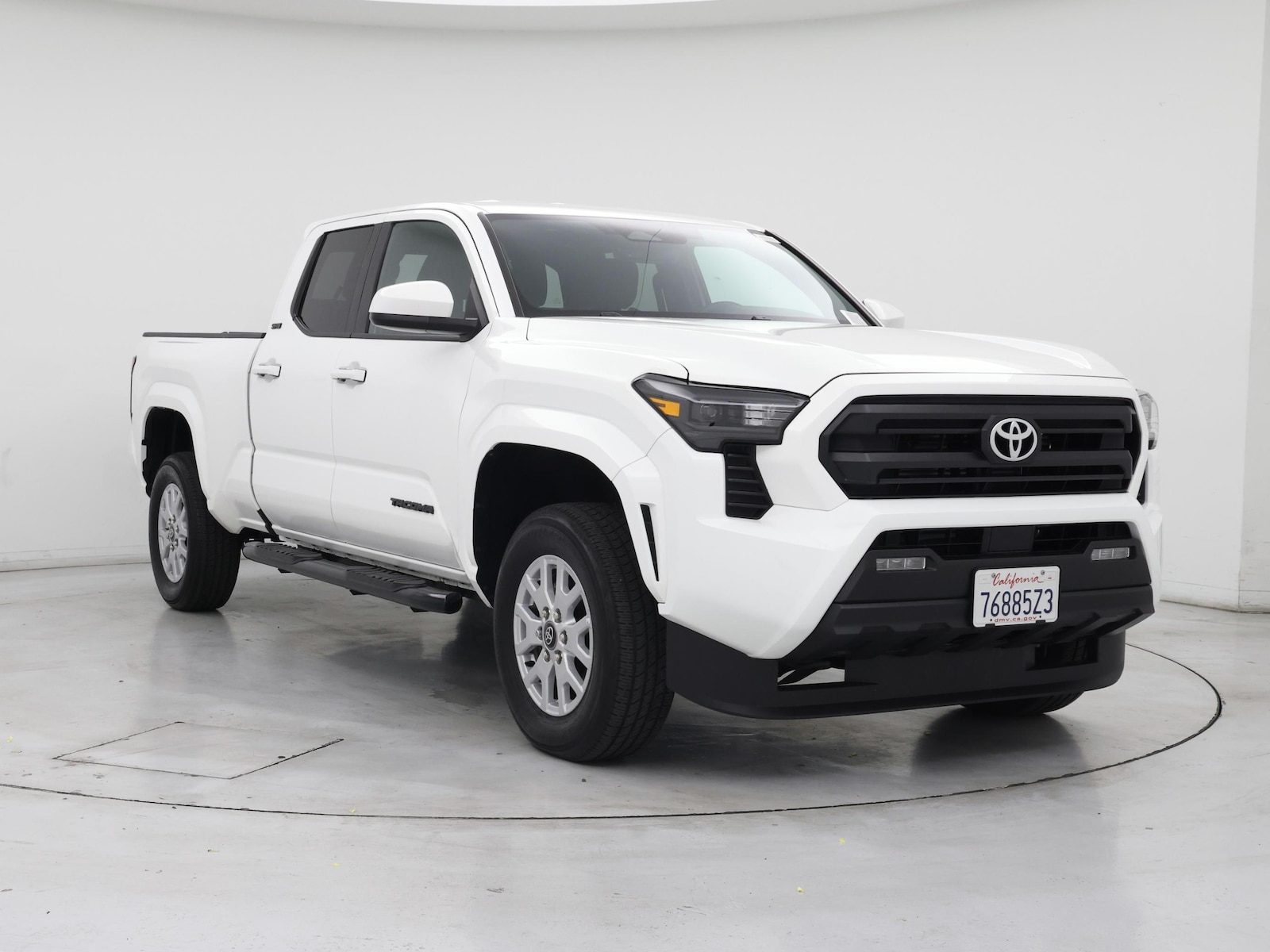toyota tacoma 2025 3TMLB5JN4SM165029 image toyota tacoma 2025 3TMLB5JN4SM165029 image