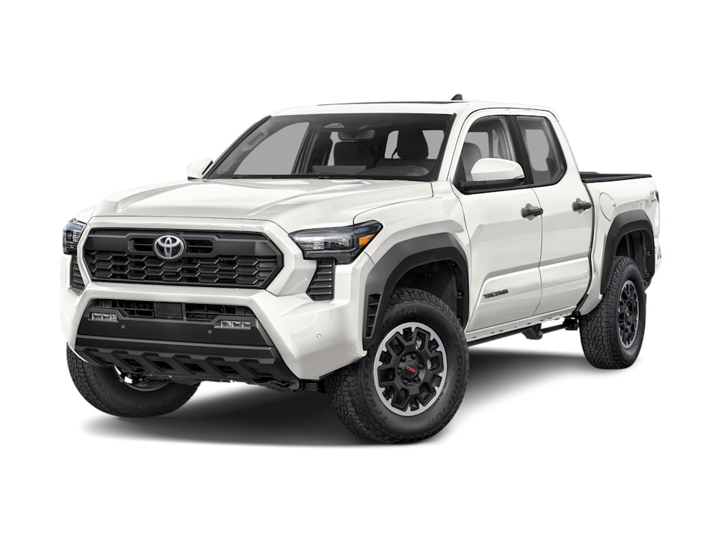 toyota tacoma 2025 3TMLB5JN3SM131065 image toyota tacoma 2025 3TMLB5JN3SM131065 image