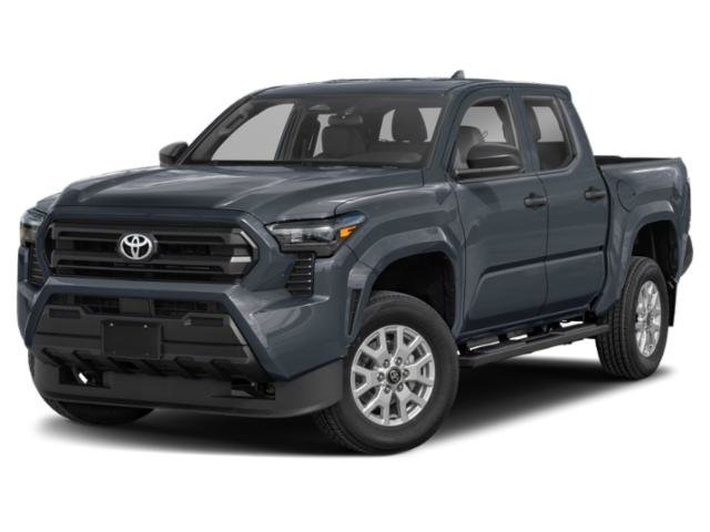 toyota tacoma 2025 3TYLD5KN8ST012764 image toyota tacoma 2025 3TYLD5KN8ST012764 image