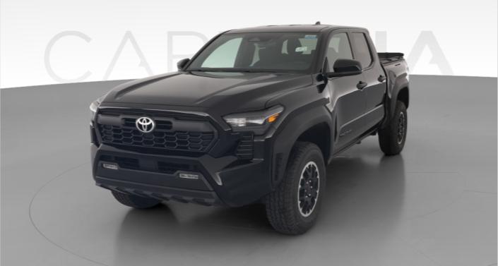 toyota tacoma 2025 3TMLB5JN1SM144994 image toyota tacoma 2025 3TMLB5JN1SM144994 image