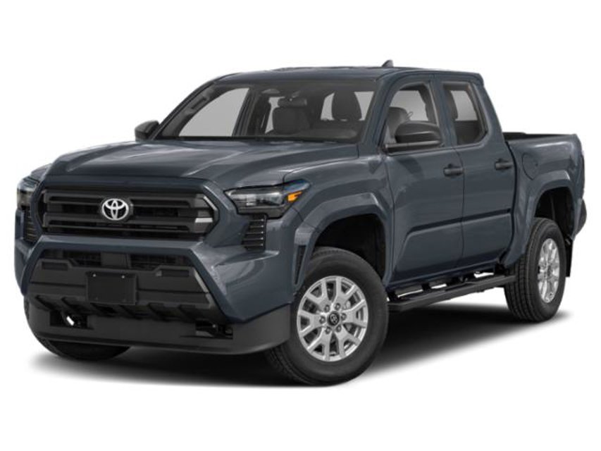 toyota tacoma 2025 3TYLD5KN5ST014696 image toyota tacoma 2025 3TYLD5KN5ST014696 image