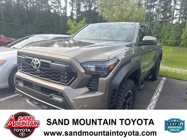 toyota tacoma 2025 3TYLC5LN7ST028259 image toyota tacoma 2025 3TYLC5LN7ST028259 image