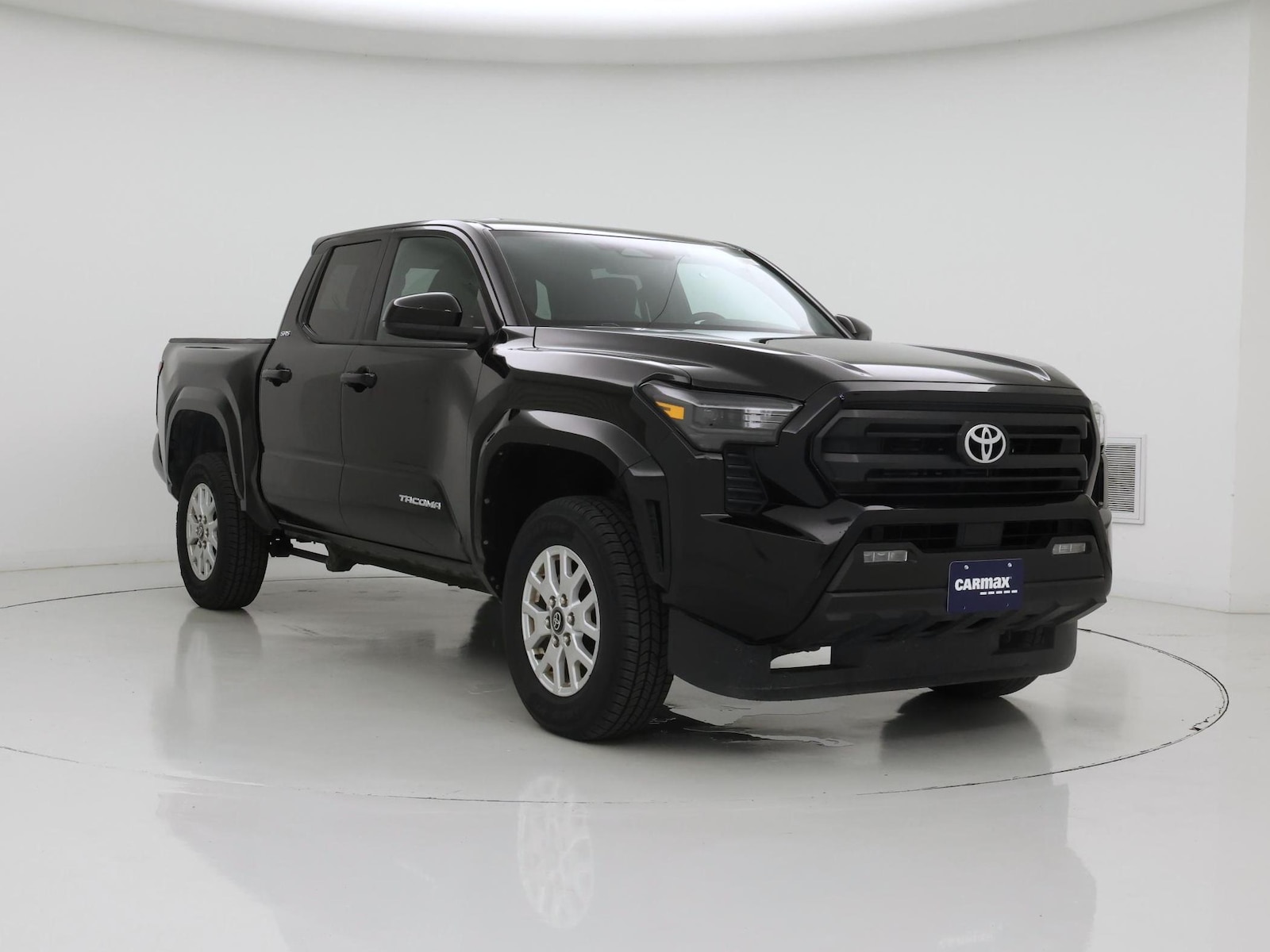 toyota tacoma 2025 3TMLB5JN3SM152448 image toyota tacoma 2025 3TMLB5JN3SM152448 image