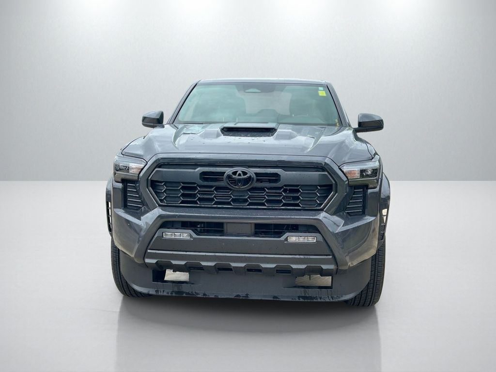 toyota tacoma 2025 3TMKB5FN4SM025759 image toyota tacoma 2025 3TMKB5FN4SM025759 image