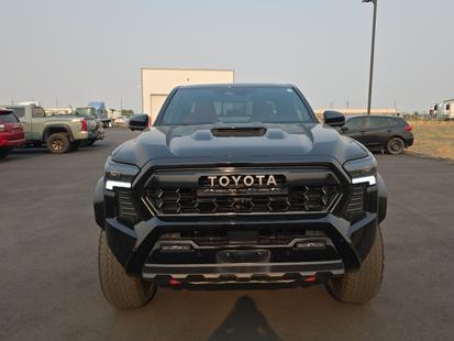 toyota tacoma 2025 3TYLC5LN5ST029233 image toyota tacoma 2025 3TYLC5LN5ST029233 image