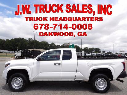 toyota tacoma 2025 3TYJDAHN2ST024755 image toyota tacoma 2025 3TYJDAHN2ST024755 image