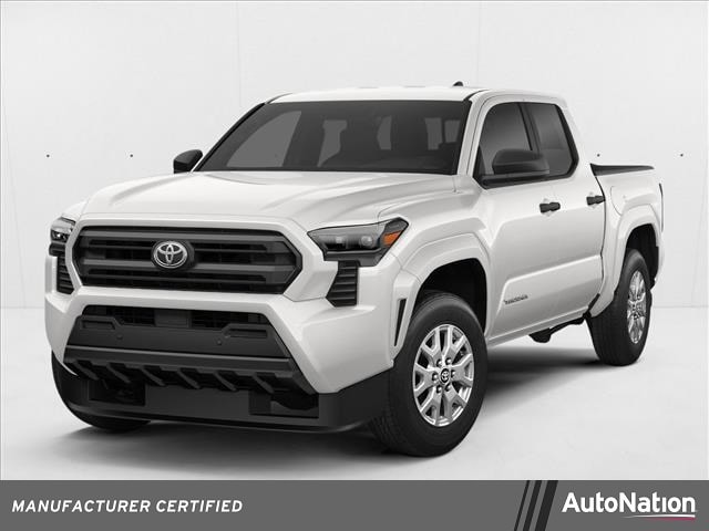 toyota tacoma 2025 3TMLB5JNXSM155931 image toyota tacoma 2025 3TMLB5JNXSM155931 image